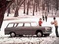 70 éves a Peugeot kombi