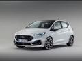 Az új Ford Fiesta és felszereltségei