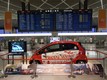 Mitsubishi i-MiEV-vel népszerűsítik elektromos autókat Tokió repterén