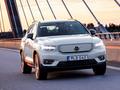 Bőrmentessé készíti a tisztán elektromos járműveit a Volvo