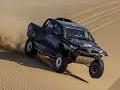 Marokkó behúzva, a 2022-es Dakarra gyúr már a Toyota