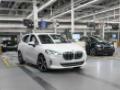   Elindult a második generációs BMW 2 Active Tourer gyártása