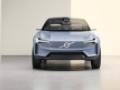 A Volvo Recharge koncepcióautó a vállalat jövő elektromos elképzelését mutatja