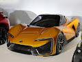 Harminc elektromos Toyota modell érkezik 2030-ig