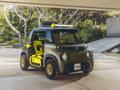 Játékos Buggy tanulmányt készített a Citroen My Ami néven