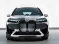 Színváltó karosszériát mutatott be a BMW