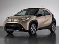 Magyarországon is rendelhető már az új Toyota Aygo X crossover