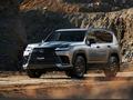 Lexussal offroadozni? Itt a gyári felkészítésű modell
