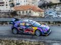 Loeb Ford színekben nyerte a Monte Carlo rallyt
