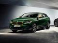 BMW X2 GoldPlay különkiadás érkezik márciusban