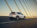 A vadonatúj Lexus NX vezető tervezője mesél