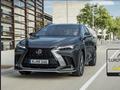 Ötcsillagos az új Lexus NX Euro NCAP töréstesztje