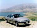 Szemelvények a Peugeot 405 történetéből