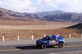 Dakar 2011. ötödik nap