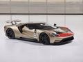 Ford GT Holman Moody Heritage limitált kiadás érkezik