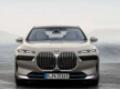 Bemutatkozott az új BMW 7-es sorozat