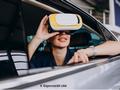 Holoride autós VR-rendszerrel felszerelt Audi érkezik nyáron