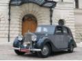 A BMW ismét jelen lesz a balatonfüredi Concours d’Elegance-on
