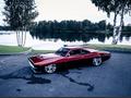 Átépített 1968-as Dodge Charger az idei Tuning Show egyik szépsége