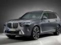 Megadták az új BMW X7 árait