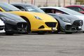 Ferrari, Lamborghini bérlés – Elérhető áron