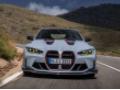 Limitált szériában jön új BMW M4 CSL