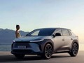 Magyarországon is bemutatkozott a Toyota Corolla Cross és bZ4X SUV