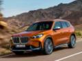 Magyarországon is rendelhető az új BMW X1, az első példányokat ősszel vehetik át