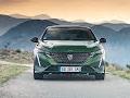 Az új Peugeot 308 high-tech logójának érdekességei