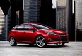 Ford motorhang beállítva