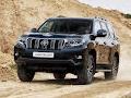 Megújuló üzemanyaggal is tölthető lesz a Toyota Land Cruiser és a Hilux