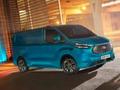 A Ford E-Transit Custom modellje kisvállalkozásoknak