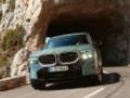 159 ezer dolláros kezdő áron érkezik a BMW XM
