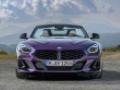 Novemberben érkezik a frissített BMW Z4