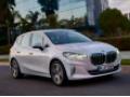BMW modellfrissítések 2022 ősz