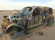 Dakar, 7. szakasz, három Volkswagen az élen