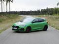 Mit tud a Ford Focus ST Track Pack modell?