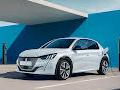 Peugeot autói a 2022-es Párizsi Autószalonon