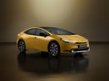 Jövőre érkezik az ötödik generációs Toyota Prius