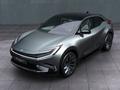 Bemutatta a Toyota a harmadik bZ modelljét, a Compact SUV-t