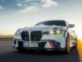 Ötven autó fog készülni a BMW 3.0 CSL 2023-ból