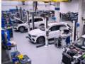 Megkezdik a hidrogénes BMW X5 gyártását a kísérleti üzemben