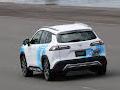Hidrogénhajtású Toyota Corolla Cross jöhet?
