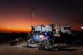 Dakar 2011. 8. szakasz. Négy Volkswagen végzett az élen