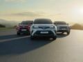 A teljes piacon is piacvezető lett Magyarországon a Toyota 2022-ben