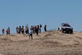Dakar 9. szakasz. Vezetnek a Volkswagenek