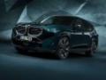 Új BMW különleges karosszériafényezések a BMW XM modellekhez