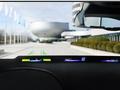 A BMW újgenerációs head-up kijelzője 2025-ben kerül sorozatgyártásba