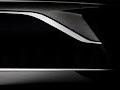 Új Lexus modellt mutatnak be LM néven