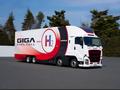 Honda fogja gyártani az Isuzu tehergépjárműveinek üzemanyagcella-rendszerét